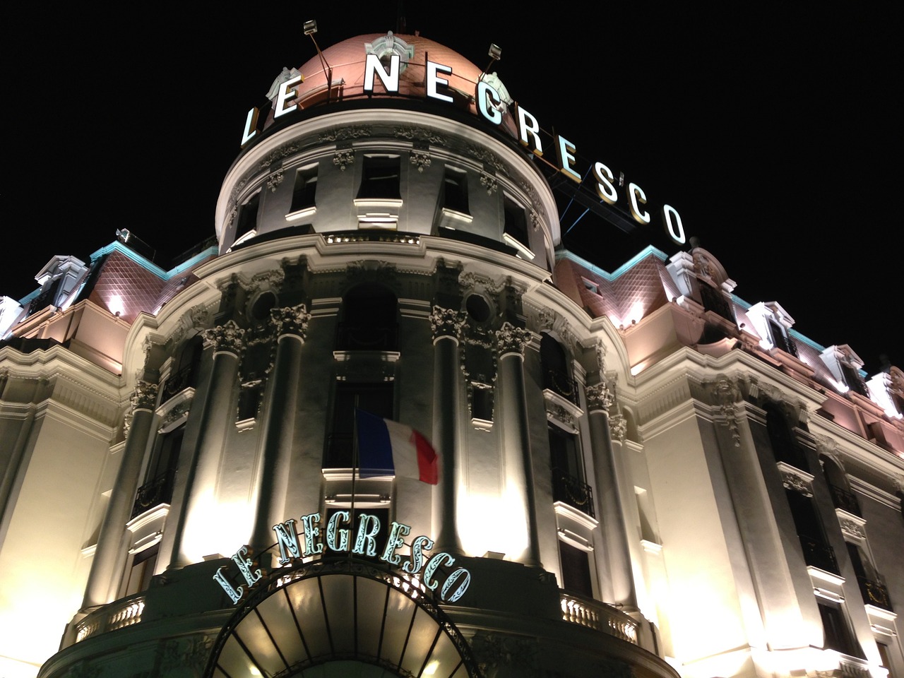 nice, france, côte d ' azur